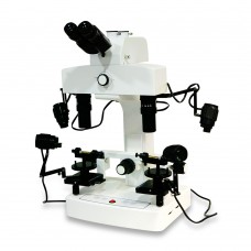 MICROSCOPIO FORENSE PROFESIONAL FOREN-AX-6